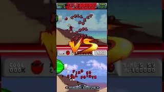 Miniature : Tu es de quelle TEAM?? MEGADRIVE ou SUPER NINTENDO?
