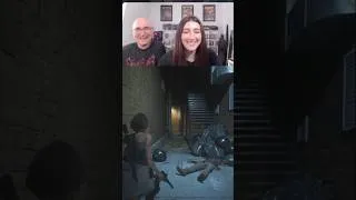 Miniature : Resident Evil 3, leçon botanique😁 #residentevil #survivalhorror #humour