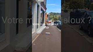 Miniature : Je t emmène en balade à Bagnoles... La fin est assez drôle lol