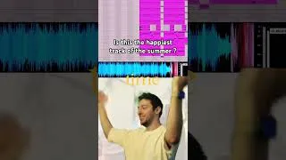 Miniature : POV: the happiest track of the summer just came out @Monstercat #musicproducer #abletonlive