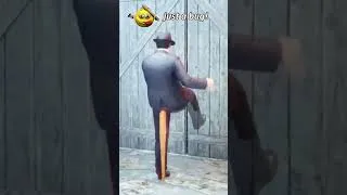 Miniature : Incredible bug in Mafia Definitive Edition!