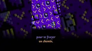 Miniature : DUNGEON 2 AMSTRAD CPC FR #homebrew #ordinosaure #amstrad #cpc #6128 #retro #vynz #short #basic