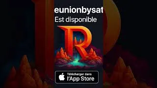 Miniature : https://apps.apple.com/fr/app/reunionbysat/id6744999580 #pitondelafournaise #googleearth #astro #psg