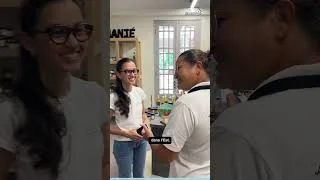 Miniature : Séverine - Responsable coordination des acteurs chez Côté Est Réunion