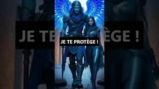Miniature : Archange - PARTAGE MA PROTECTION ! #shorts #shortvideo #short
