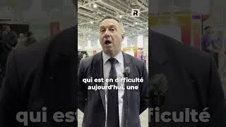 Miniature : Rural, le film d'Édouard Bergeon, décrypté par son coauteur, le sociologue François Purseigle