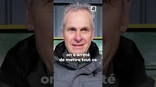 Miniature : Cash investissement #24 - "Avec ce semoir de semis direct, on produit tout sur la ferme"