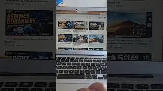 Miniature : 🚀 BTS Commerce International : la chaîne qu'il te faut pour réussir !