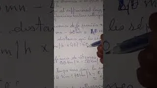 Miniature : corrigé mathématiques, les rattrapages
