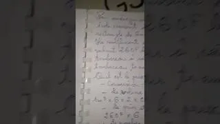 Miniature : corrigé mathématiques,problème numéro 4