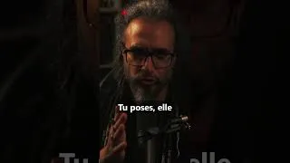 Miniature : Raconter, ce n'est pas ajouter. #jdr #storytelling