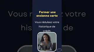 Miniature : 7 erreurs avec votre carte de crédit qui détruisent votre cote au Canada