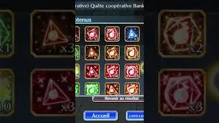 Miniature : La joie d'un homme #bleachbravesouls #Bbs