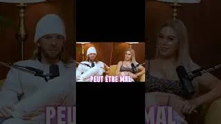 Miniature : Une drôle de grand mère