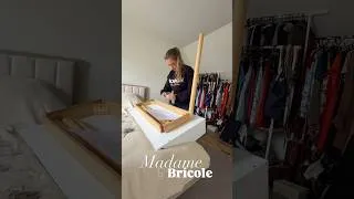Miniature : Réception de mon nouveau bureau #revecompulsif #shorts #but #meuble