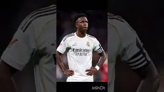 Miniature : SCANDALE ! Geste CHOQUANT contre Vinícius Jr 😱🔥 Real Madrid en COLÈRE !