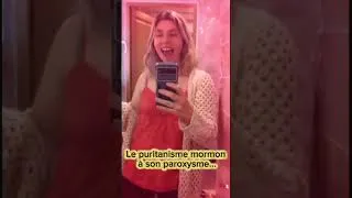Miniature : Les garments même sous la douche?