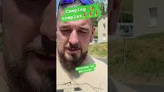Miniature : Camping 🏕️ Complet 💪💪💪