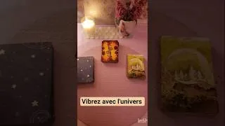 Miniature : Vibrez avec L 'Univers 🎶🌟 Guidance du 21 juin Litha #solstice