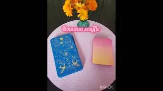 Miniature : Un nouveau souffle pour le mois de Mai🌺