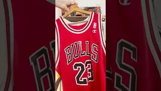 Miniature : REVERSE BALL mon site de maillot NBA J-1 !! 🏀 #basketball #maillotnba #nba
