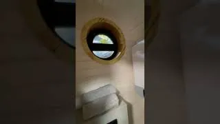 Miniature : Studio de jardin Freyja - Visite de l'intérieur
