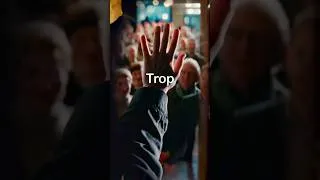 Miniature : Éviter de trop parler et de dévoiler vos véritables intentions