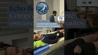 Miniature : 7 nouvelles expériences française dans l'ISS avec Sophie #Adenot : 2 Echo-Bones