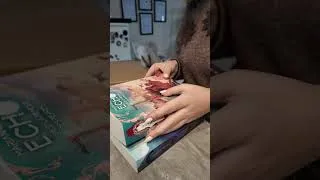 Miniature : emballage de colis ASMR