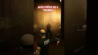 Miniature : #hitmanbloodmoney #gamingfr #shorts #retrogaming #fun #fps #xbox #ps5 #subscribe