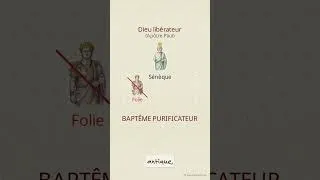 Miniature : La mort de Sénèque #citation #science #motivation #apprendre #history #ENSlyon