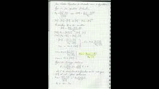 Miniature : Résumé d’enzymologie