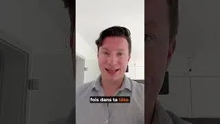 Miniature : Cette Phrase De 7 Mots Élimine 90 De Votre Anxiété Sociale (Psychologie Cognitive)