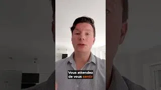 Miniature : Cette Technique De 30 Secondes Booste Votre Confiance Instantanément