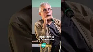 Miniature : Daniel Schneidermann à propos du 2 poids 2 mesures des médias français au sujet de la Palestine