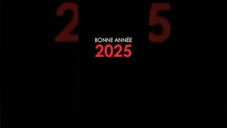 Miniature : Nous serons les derniers ! Bonne année 2025