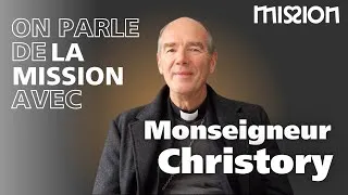Miniature : On parle de la mission - Mission