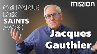 Miniature : On parle des saints avec Jacques Gauthier