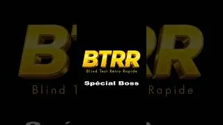 Miniature : BTRR #4 :Seuls les vrais ont le 4/4 🎮