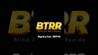 Miniature : BTRR #3 : Seuls les vrais experts RPG auront 4/4 ⚔️