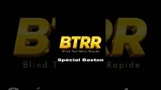 Miniature : BTRR #2 : Blind Test Rétro spécial jeux de baston 👊
