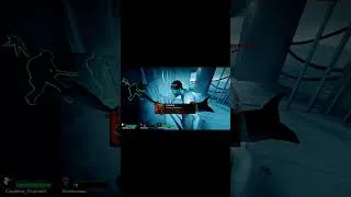 Miniature : LEFT 4 DEAD 2 - CHARGER INSTANT KILLS #gaming #left4dead2прохождение #zombie #games