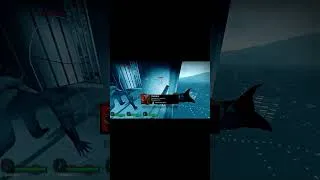 Miniature : LEFT 4 DEAD 2 - CHARGER INSTANT KILLS #gaming #left4dead2прохождение #zombie #games