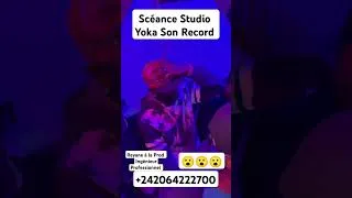 Miniature : Mopacho, Afro Mbokalisation Instrumental Prise de voix Reyane à la prod, Viral Vidéo Afara Tsena