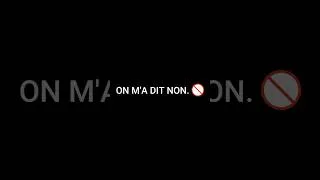 Miniature : On m'a refusé 30 000€. J'ai écrit cet Hymne. (Exception 1%) #shorts  #Reyhadeo #Exception1pourcent