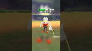 Miniature : Mon Pokémon préféré de la 8G ! #pokémon #pokémonépéebouclier #pokemontop10 #pokemongalar