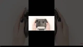 Miniature : La Manette Steam arrive !!!  #gaming #steam