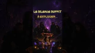 Miniature : Le silence suffit à expliquer… REZIA #REZIA #ArchitectureDuSilence #Shorts