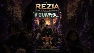 Miniature : “à suivre…”   Rezia #music #rap #musique #song #ias