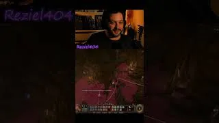 Miniature : Vous avez entendu quelque chose vous !? 😬😆 | Baldur's Gate 3